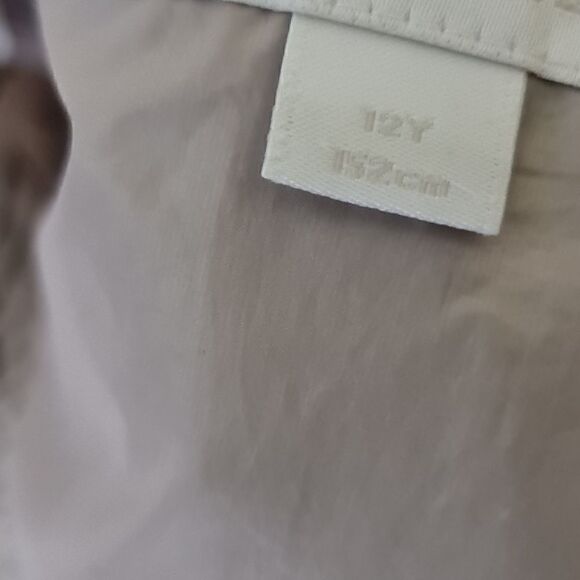 Burberry Bomber Jacket Gray - Picture 11 of 16